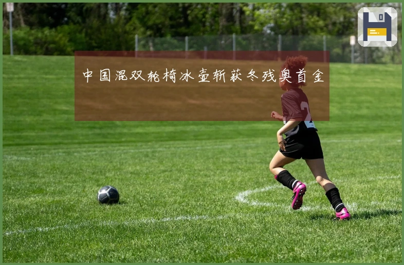 中国混双轮椅冰壶斩获冬残奥首金